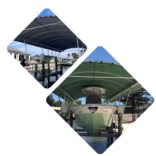 Boat Cover Guide