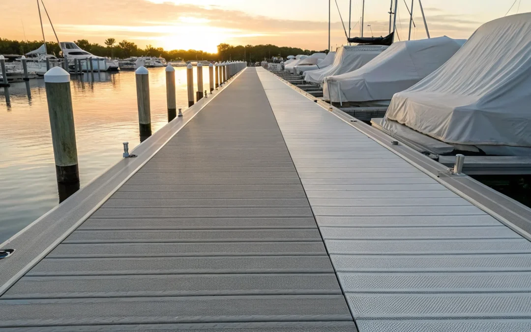 How to Choose the Best Canvas Boat Dock Covers