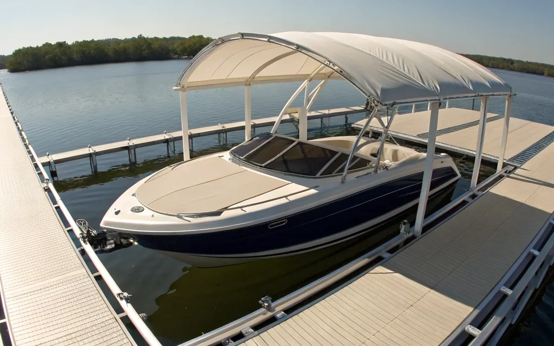 The Ultimate Guide to a Cover for a Boat Lift